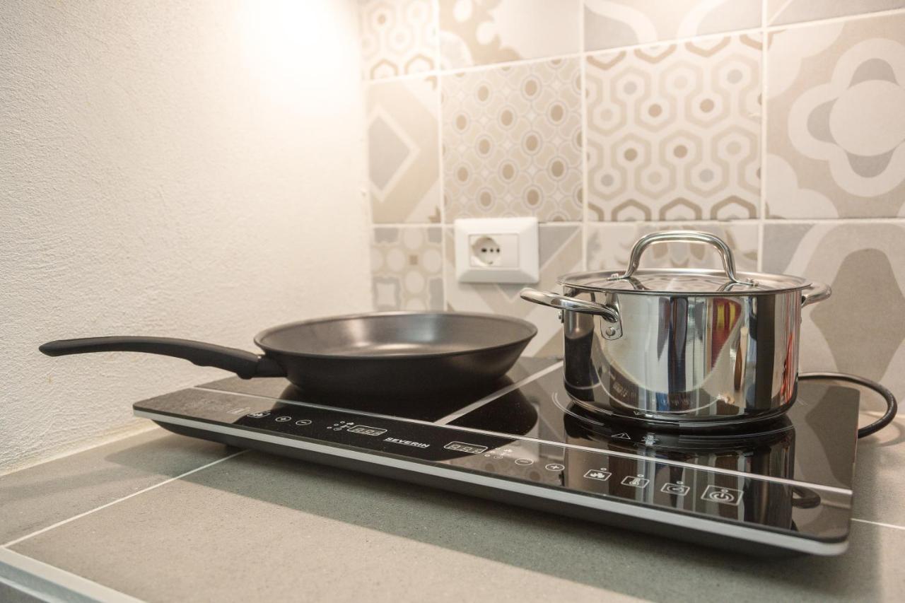 Volvinioone Monolocale Uso Esclusivo In Cermenate Apartment Milan Bagian luar foto