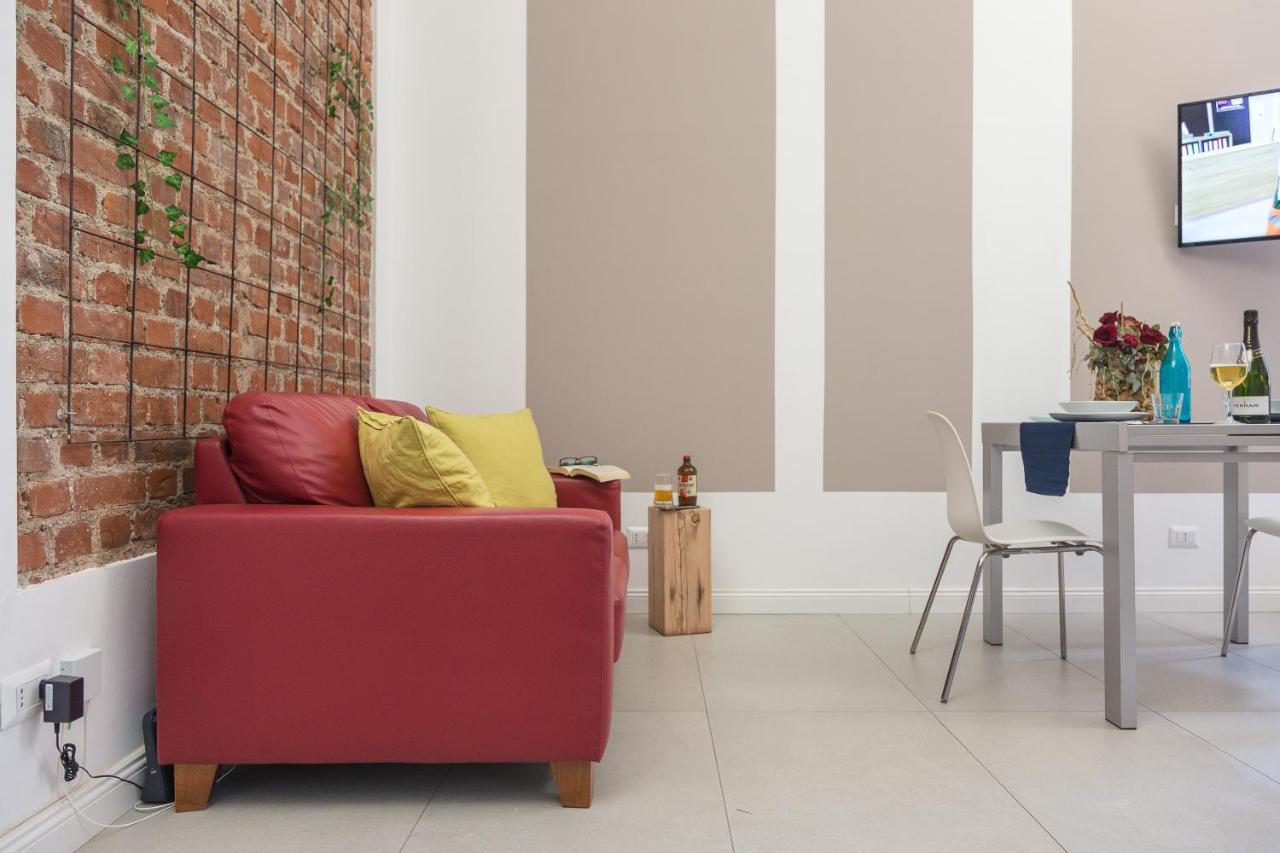 Volvinioone Monolocale Uso Esclusivo In Cermenate Apartment Milan Bagian luar foto