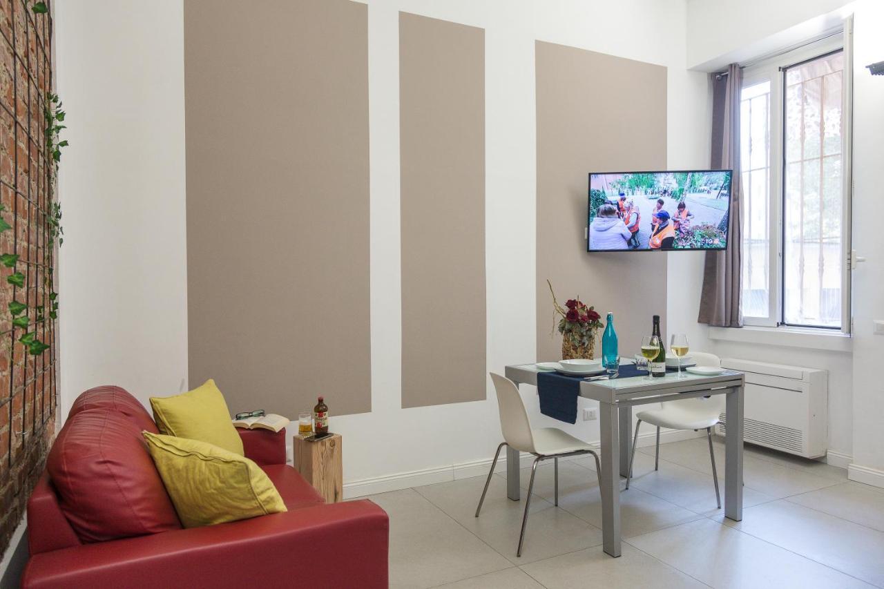 Volvinioone Monolocale Uso Esclusivo In Cermenate Apartment Milan Bagian luar foto