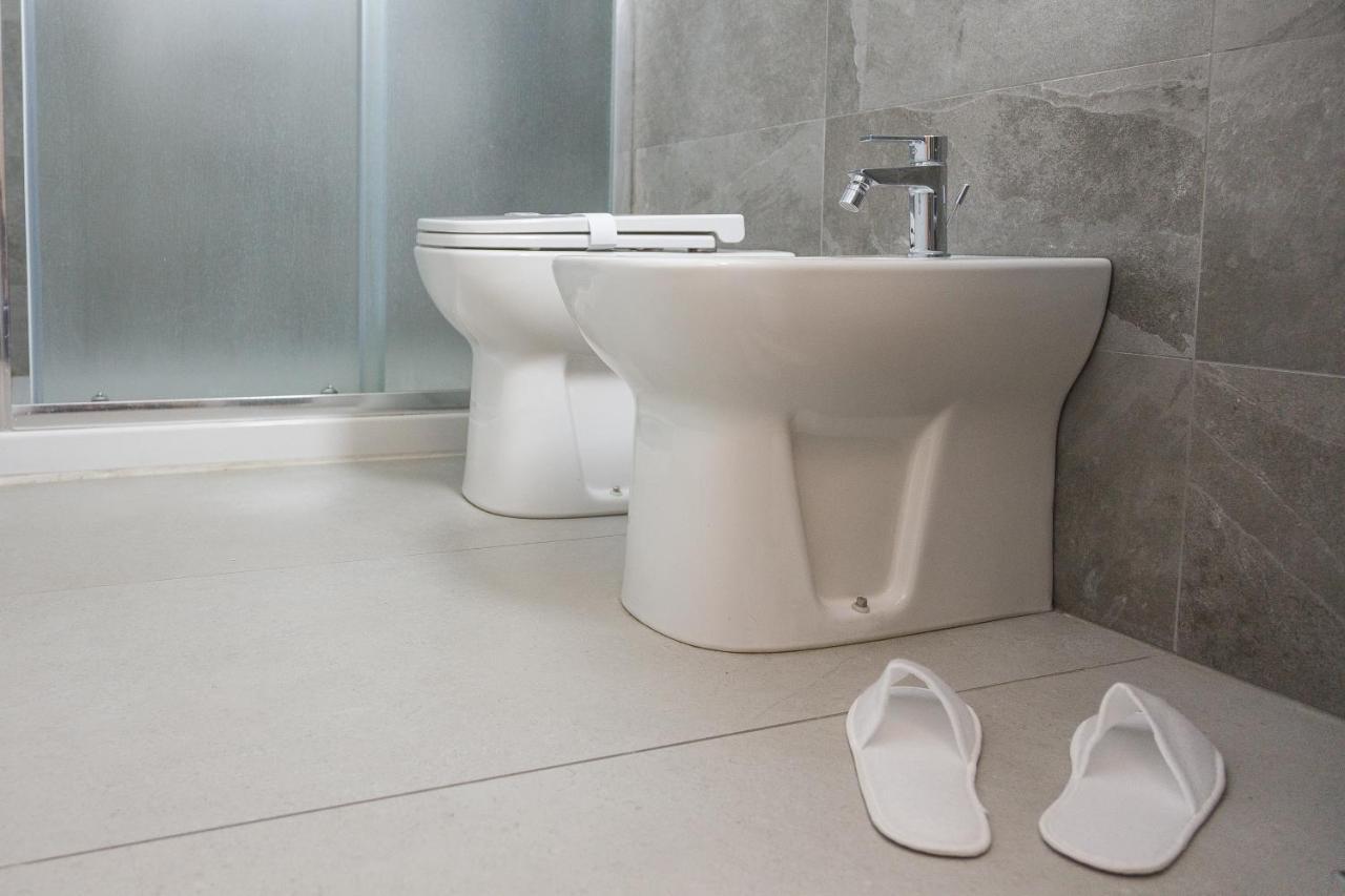 Volvinioone Monolocale Uso Esclusivo In Cermenate Apartment Milan Bagian luar foto
