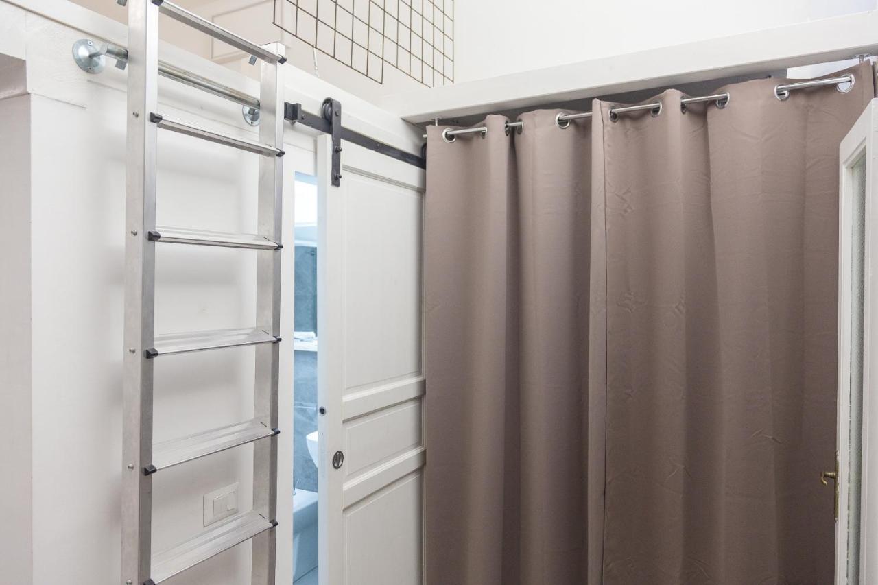 Volvinioone Monolocale Uso Esclusivo In Cermenate Apartment Milan Bagian luar foto