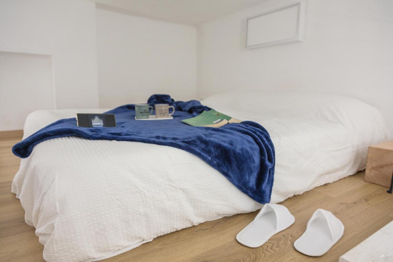 Volvinioone Monolocale Uso Esclusivo In Cermenate Apartment Milan Bagian luar foto