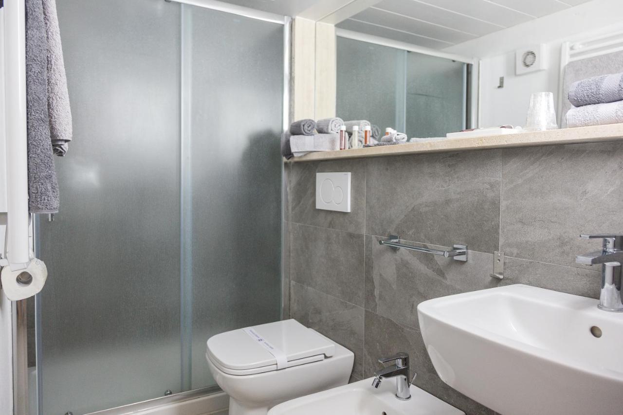 Volvinioone Monolocale Uso Esclusivo In Cermenate Apartment Milan Bagian luar foto